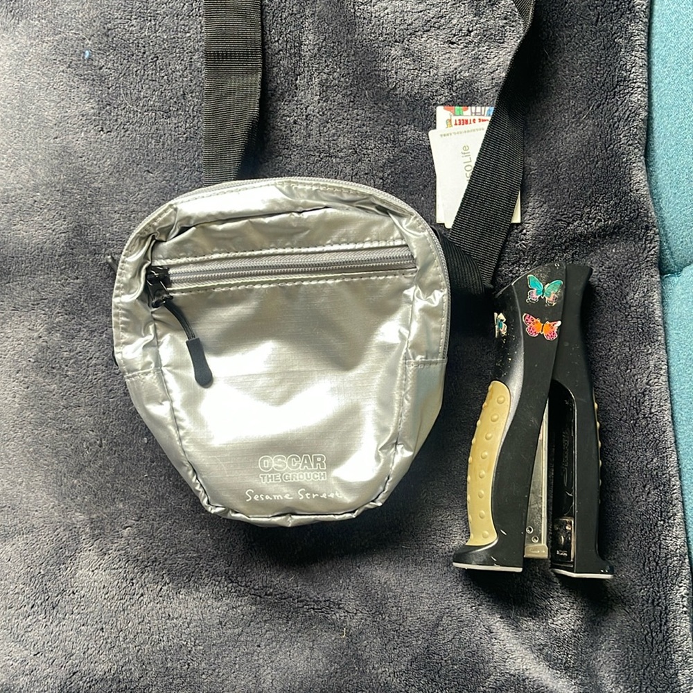 Men Crossbody - New